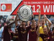 Yaya Toure: "Phải vô địch Champions League, Man City mới thực sự được tôn trọng"