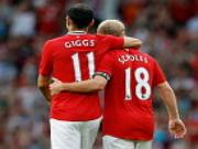 Man Utd: Thêm một mùa thất vọng? (Bài ll)