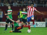 Trước vòng 2 La Liga: Sóng lớn ở Madrid