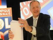 Lyon quyết trở lại Champions League
