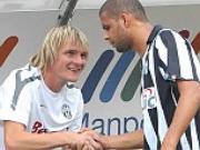 Juventus đẩy mạnh chiến dịch thanh lý: Lỗ cũng phải bán