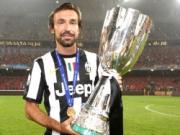 Andrea Pirlo kỷ niệm 10 năm làm “Regista”: Pirlo & một thập kỷ huyền thoại