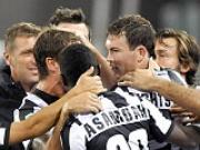 Xu hướng chiến thuật Serie A: Siêu tấn công