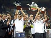 Serie A 2012-13, còn 3 ngày: Juve không Conte vẫn vô đối?