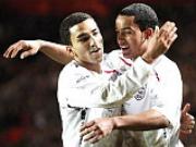 Inter đang "khát" tiền vệ