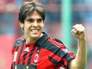 Milan: Allegri không cần Kaka?