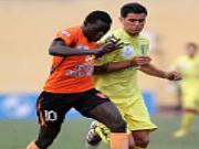 SG.XT và HN T&T: Khác biệt tạo nên từ sự tương đồng