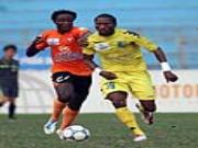 Vòng 26 V-League: Nóng chung kết xuôi, chung kết ngược