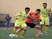 Ngôi VĐ V-League: Như là một định mệnh