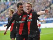 Bundesliga 2012-2013: Những kẻ thách thức (Bài 1)