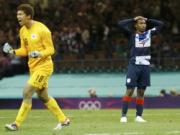 Người Anh: Sút penalty kém bậc nhất thế giới