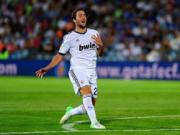 Real Madrid thua bẽ bàng: Chỉ người Argentina chơi bóng