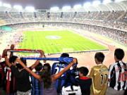 Đêm mai, khai mạc Serie A 2012-13: Ước mơ "đói cho sạch"…