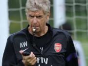 Mất hai trụ cột, khó khăn chờ đợi Arsenal