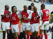 Arsenal đang trở lại, hãy tin là thế!