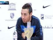 Arsenal hoàn tất vụ chiêu mộ Cazorla: Nhất tiễn hạ song điêu