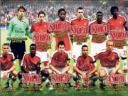 Đến khi nào Arsenal mới lại có thể cạnh tranh với Man Utd?