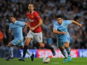 Tối mai khởi tranh Premier League 2012-2013: Bóng đá trở lại