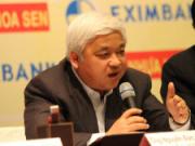 Các “phó tướng” điều hành đội bóng thay bầu Kiên