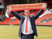 Liverpool: Mục tiêu cho mọi HLV là Champions League