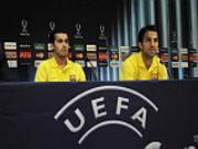 Barca trước mùa giải mới: Cuộc chiến của Cesc và Pedro