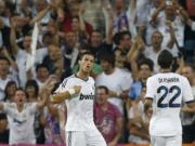 Ronaldo cũng là "Ngài kinh điển"