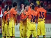 Với Tito, Barca cần phải tìm sự ổn định