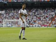 Ronaldo chưa sẵn sàng cho 2 trận "Kinh điển"