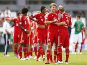 Bayern: Đại thắng & niềm tin vào tương lai