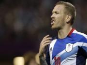 Bellamy chính thức rời Liverpool tới Cardiff