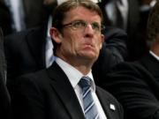 Man City: Khi "bộ não" và "trái tim" không chung một nhịp