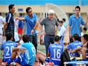 Bao giờ "bầu" Kiên hết "nhục"?