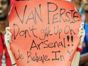 Van Persie về Man Utd: Tất cả cùng thắng?