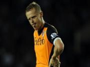 Cúp Liên đoàn Anh: Stoke City và Fulham bị loại sốc