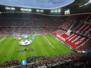 Thưởng vô địch Cup C1 tăng đột biến