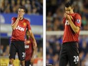 Robin Van Persie: Ra mắt chật vật, vinh quang ngày sau?