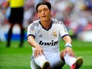 Mesut Oezil: Đâu rồi, những đường chuyền sát thủ?