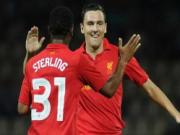 Ai sẽ đá cánh cho Liverpool mùa tới?