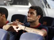 Fabregas tuyên bố:" Tôi sẽ giải nghệ trong màu áo Barcelona"