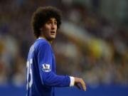 Chelsea sẵn sàng chi 25 triệu bảng mua Fellaini