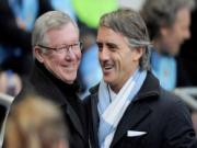 Man Utd có hơn được Man City?