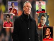 Man Utd chính thức khóa sổ chuyển nhượng