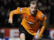 Sunderland mua Fletcher với giá kỷ lục