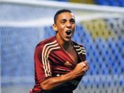 Chelsea sắp thu nạp thêm hàng Brazil