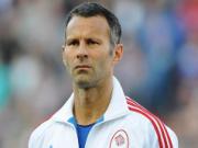 Giggs kêu gọi CĐV xứ Wales tôn trọng quốc ca Anh