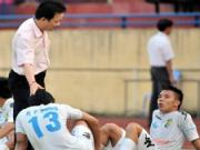 VFF-VPF quyết dẹp bỏ tình trạng ông chủ sở hữu 2 đội bóng