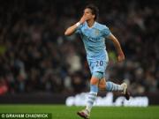 Owen Hargreaves tái xuất trong màu áo Everton?