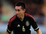 Sao trẻ Mexico sốc khi biết được Man Utd quan tâm