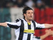 Juventus chuyển nhượng: Chưa mua được thì bán!