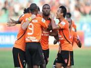 Sau trận SG.XT thắng V.NB: Chờ kịch hay hồi kết